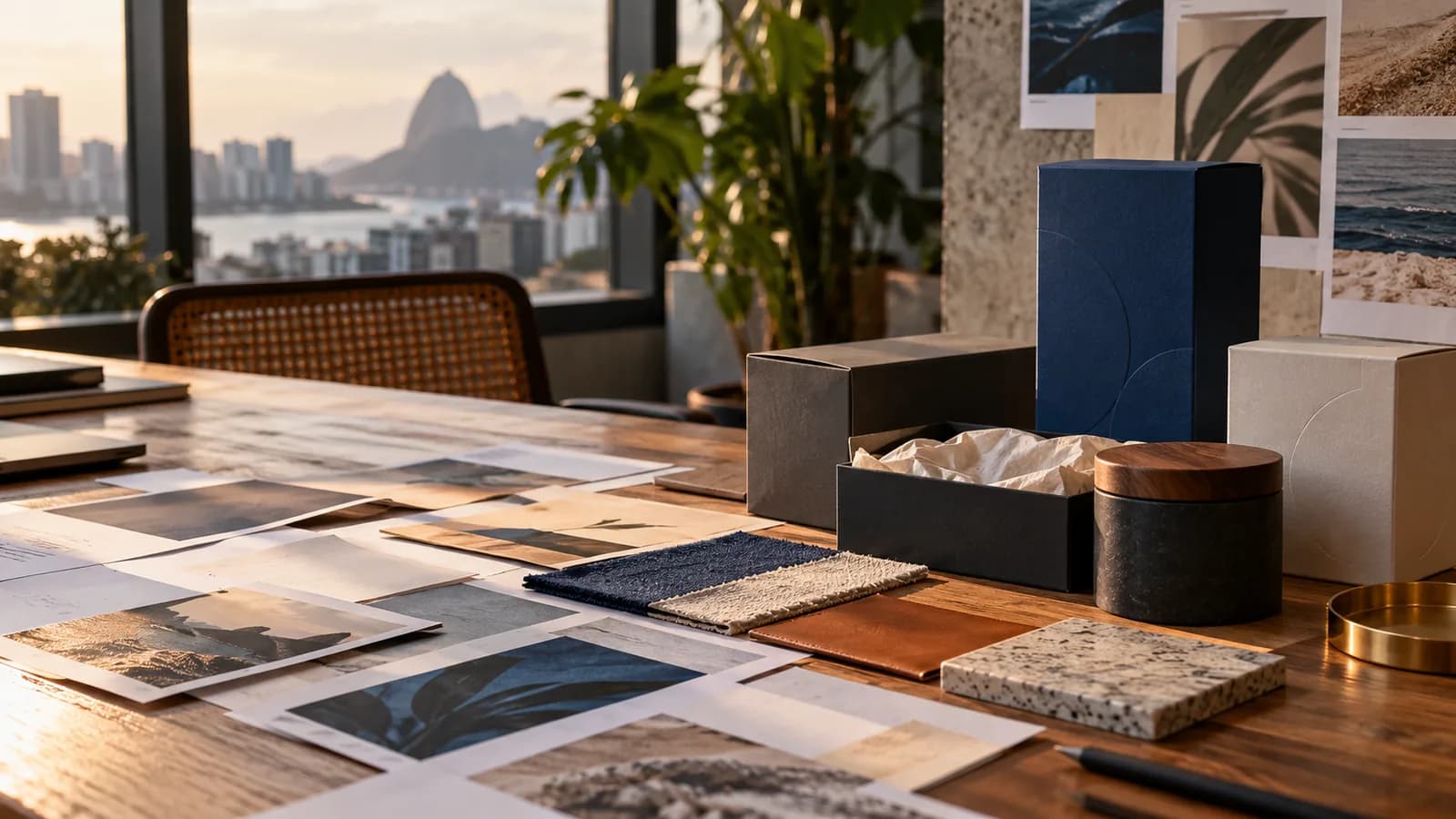 Estratégia de Marca & Brand Equity: Como Construir Percepção de Valor e Fila de Espera