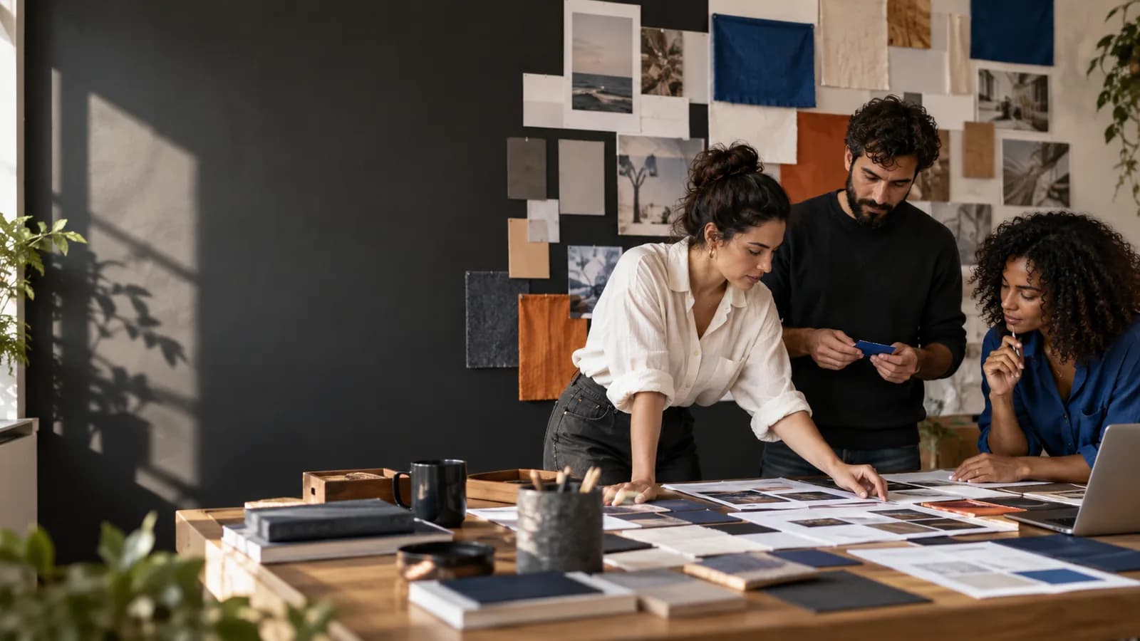 Rebranding Estratégico: Quando é Hora de Mudar e Como Fazer a Transição sem Perder Clientes