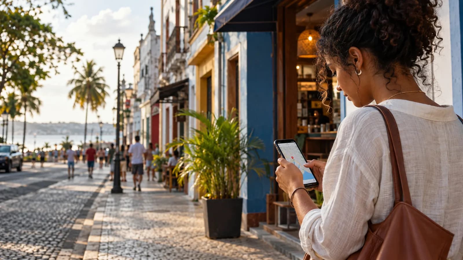 SEO Local & Google Maps: Como Dominar o Local Pack em João Pessoa e no Nordeste
