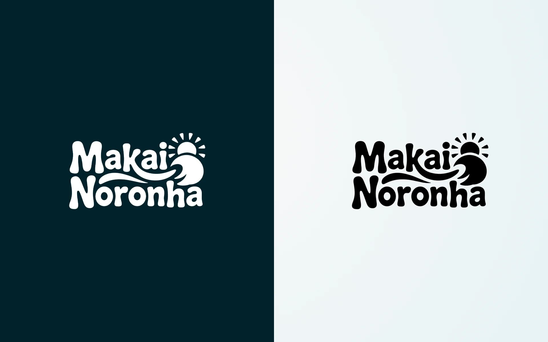 Makai Fernando de Noronha